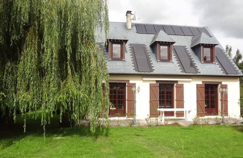 Trevieres House | Holiday house near the landing beaches
