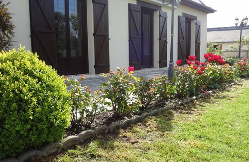 Trevieres House | Holiday house near the landing beaches