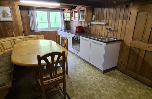 Nesslau-Krummenau House | Holiday house Nesslau for 1 - 6 persons with 4 bedrooms - Holiday house