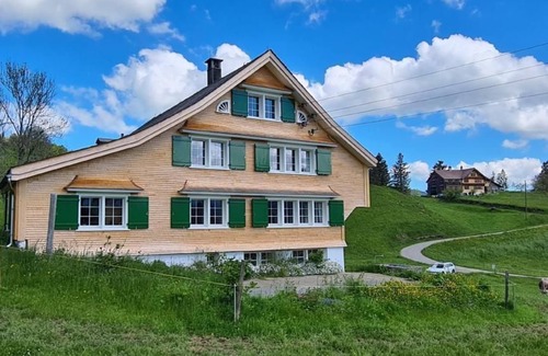 Nesslau-Krummenau House | Holiday house Nesslau for 1 - 6 persons with 4 bedrooms - Holiday house