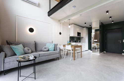 Niechorze House | Holiday house Niechorze for 1 - 6 persons with 2 bedrooms - Holiday house