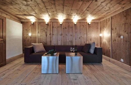 Oberterzen House | Holiday house Oberterzen for 1 - 8 persons with 3 bedrooms - Historical building