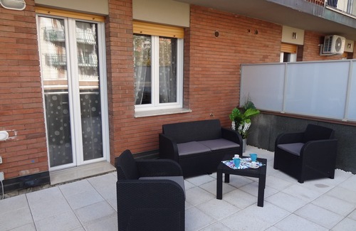 San Donato Apartment | HOLIDAY HOUSE OR FOR SHORT STAYS