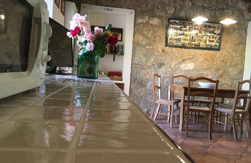 Chia House | Holiday house Orte for 1 - 6 persons with 3 bedrooms - Holiday home