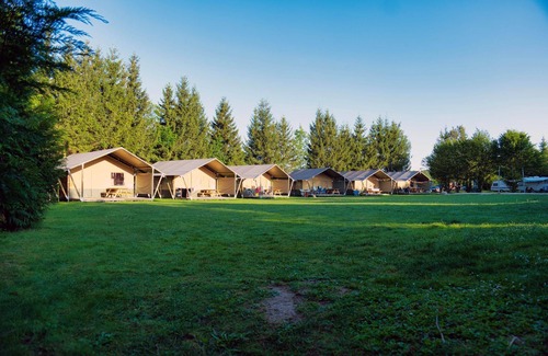 Januv Dul House | Holiday house Osecná for 1 - 6 persons with 2 bedrooms - Holiday home