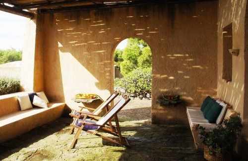 Pantelleria House | Holiday house Pantelleria for 4 persons with 2 bedrooms - Holiday house