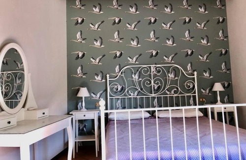 Paratico House | Holiday house Paratico for 1 - 8 persons with 4 bedrooms - Holiday house