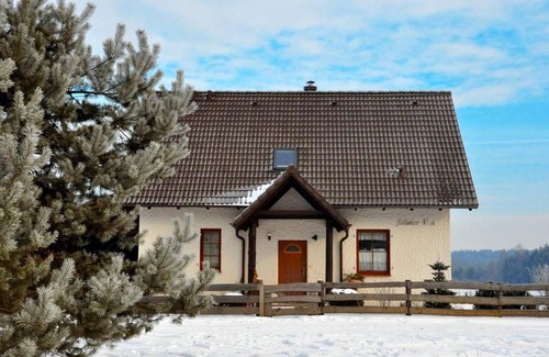 Parchowo House | Holiday house Parchowo for 1 - 9 persons with 4 bedrooms - Holiday home