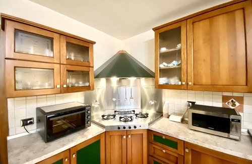 Partinico House | Holiday house Partinico for 1 - 7 persons with 3 bedrooms - Holiday house