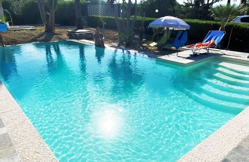 Partinico House | Holiday house Partinico for 1 - 7 persons with 3 bedrooms - Holiday house