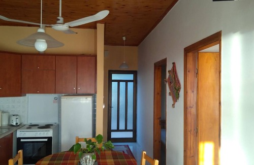 Kompi House | Holiday house Peroulia for 1 - 9 persons with 4 bedrooms - Holiday home
