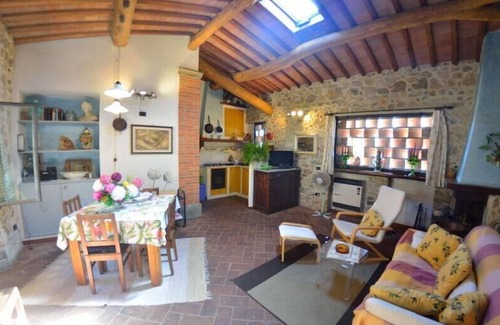 Pescaglia House | Holiday house Pescaglia for 1 - 4 persons with 1 bedroom - Holiday home
