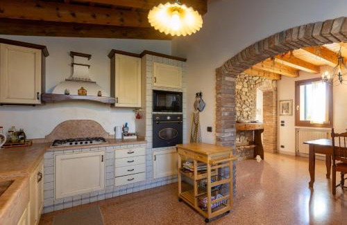 Arqua Petrarca House | Holiday House Petrarca