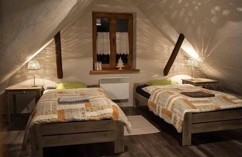Cisowa Other | Holiday house Pilica for 1 - 6 persons with 2 bedrooms - Farmhouse
