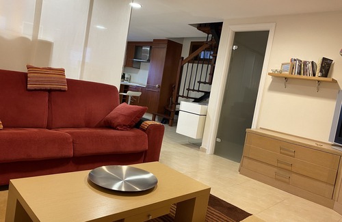 A Lanzada Ski Chalet | HOLIDAY HOUSE PLAYA SANXENXO GALICIA