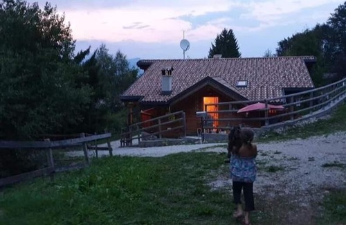 Polsa House | Holiday house Polsa for 1 - 4 persons with 2 bedrooms - Holiday home