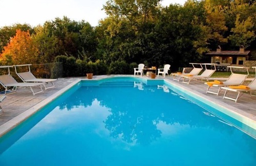 Poppi House | Holiday house Poppi for 1 - 10 persons with 5 bedrooms - Holiday house