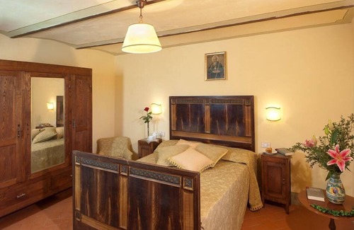 Poppi Other | Holiday house Poppi for 1 - 2 persons with 1 bedroom - Farmhouse