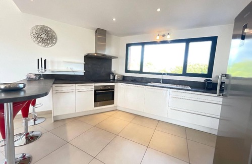 Santa Giulia House | Holiday house Porto Vecchio for 2 - 8 persons with 4 bedrooms - Holiday house