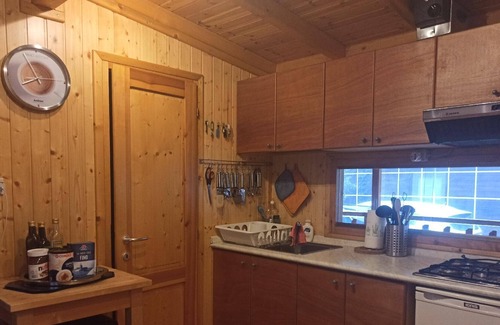 Porlezza House | Holiday house Porlezza for 2 - 6 persons with 2 bedrooms - Holiday house