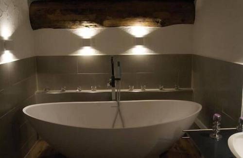 Poschiavo Cottage | Holiday house Poschiavo for 2 persons with 1 bedroom - Holiday house