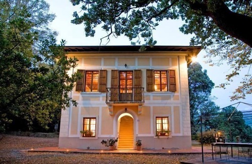 Pratovecchio House | Holiday house Pratovecchio for 1 - 14 persons with 7 bedrooms - Holiday house