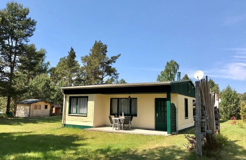 Pruchten House | Holiday house Pruchten for 1 - 4 persons with 2 bedrooms - Holiday house