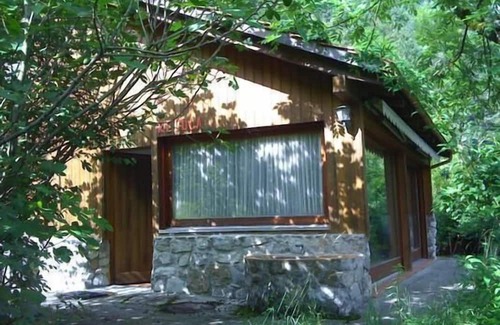 Quarten Ski Chalet | Holiday house Quinten for 1 - 7 persons with 4 bedrooms - Detached holiday house