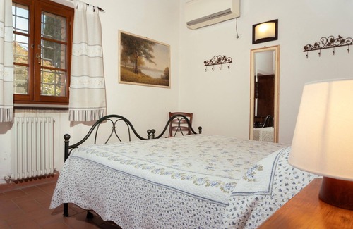Rapale Other | Holiday house Rapale for 1 - 4 persons with 2 bedrooms - Farmhouse
