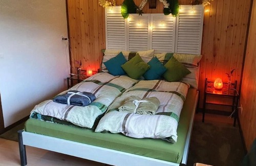 Tavannes House | Holiday house Reconvilier for 1 - 6 persons with 2 bedrooms - Holiday house