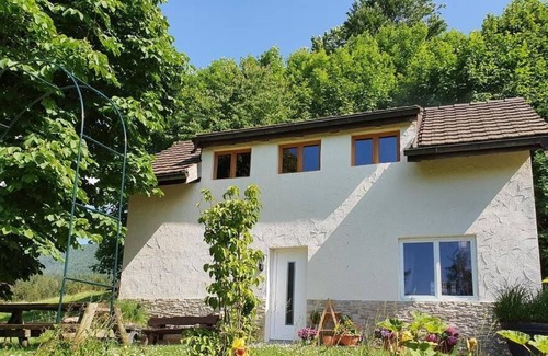 Tavannes House | Holiday house Reconvilier for 1 - 6 persons with 2 bedrooms - Holiday house