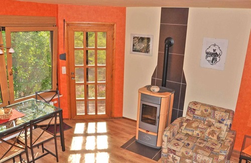 Rheinsberg House | Holiday house Rheinsberg SEE 8701 - SEE 8701