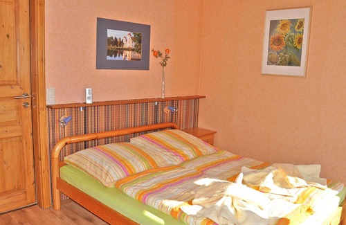 Rheinsberg House | Holiday house Rheinsberg SEE 8701 - SEE 8701