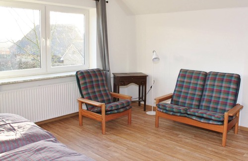 Risum-Lindholm House | Holiday house Risum-Lindholm for 2 - 4 persons with 2 bedrooms - Holiday house