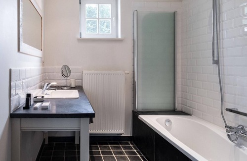 Rumbeke House | Holiday house Roeselare for 1 - 16 persons with 8 bedrooms - Holiday house