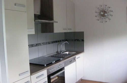 Machtlos House | Holiday house Ronshausen for 1 - 2 persons with 1 bedroom - Holiday home