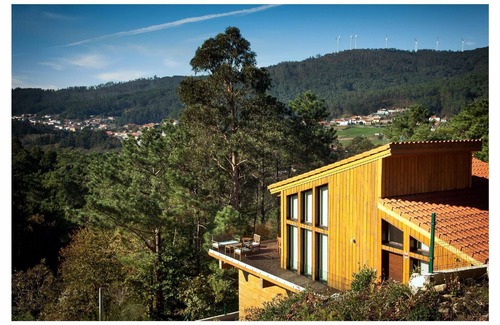 Rates House | Holiday house Roo for 1 - 8 persons with 3 bedrooms - Holiday home
