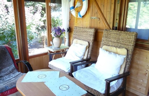 Rozansko House | Holiday house Rózansko for 1 - 4 persons with 1 bedroom - Holiday home