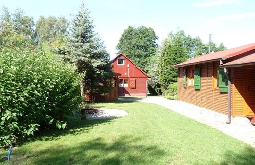 Rozansko House | Holiday house Rózansko for 1 - 4 persons with 1 bedroom - Holiday home