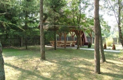Glodowo House | Holiday house Ruciane Nida for 1 - 10 persons with 5 bedrooms - Holiday home