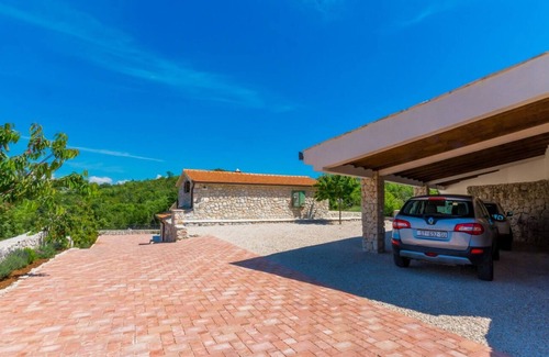 Vrgorac House | Holiday house Rusti - with pool: - Vrgorac, Riviera Makarska, Croatia