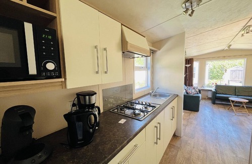 Ockenburgh House | Holiday house 's-Gravenhage for 1 - 4 persons with 2 bedrooms - Holiday home
