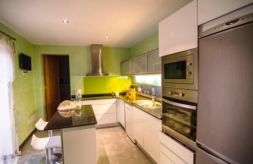S'Illot-Cala Morlanda House | Holiday house S' Illot for 1 - 6 persons with 3 bedrooms - Holiday home