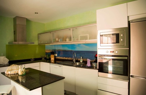 S'Illot-Cala Morlanda House | Holiday house S' Illot for 1 - 6 persons with 3 bedrooms - Holiday home