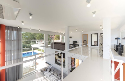 Cala Vadella House | Holiday house San José Ibiza for 1 - 8 persons with 4 bedrooms - Holiday home