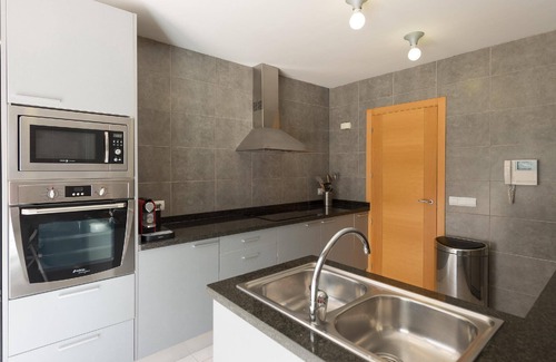 Cala Vadella House | Holiday house San José Ibiza for 1 - 8 persons with 4 bedrooms - Holiday home