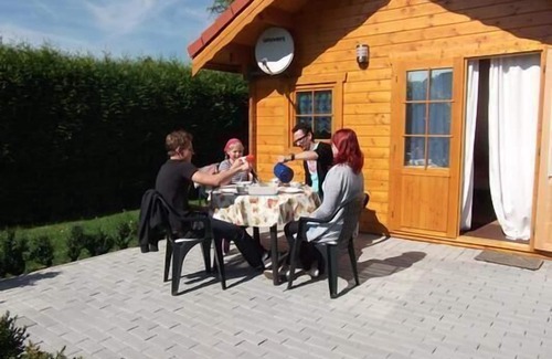 Saalfeld-Saale House | Holiday house Saalfeld for 1 - 4 persons with 1 bedroom - Holiday home