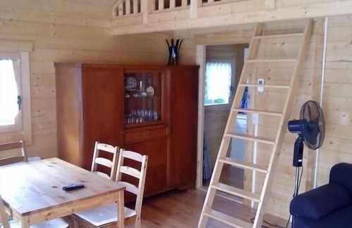 Saalfeld-Saale House | Holiday house Saalfeld for 1 - 4 persons with 1 bedroom - Holiday home
