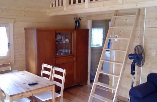 Saalfeld-Saale House | Holiday house Saalfeld for 1 - 4 persons with 1 bedroom - Holiday home