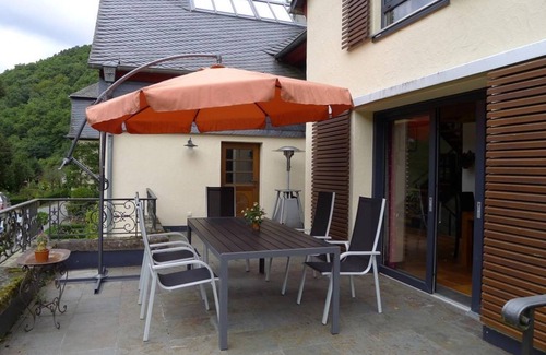Neunkirchen House | Holiday house Schmelzmühle